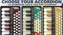 Accordion Piano ekran görüntüsü APK 13