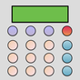 Standard Calculator (adfree) icon