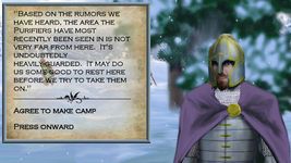 Tales of Illyria:Fallen Knight のスクリーンショットapk 15