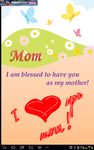 Imagem 3 do Mom is Best Cards! Doodle Text