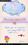 Imagem 1 do Mom is Best Cards! Doodle Text