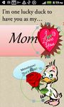 Imagem 12 do Mom is Best Cards! Doodle Text