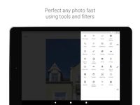 Snapseed screenshot APK 4