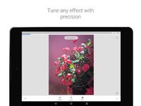 Snapseed ekran görüntüsü APK 3