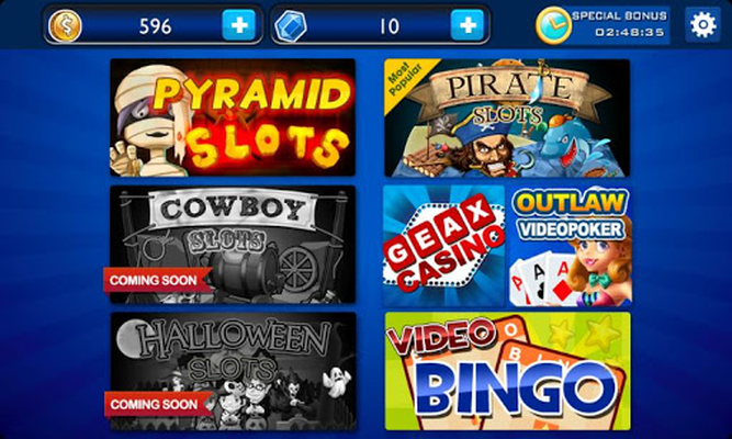 The Most Effective Ideas In casino online