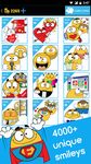 Emojidom 無料キャラクター,絵文字,デコメとの顔文字 の画像17