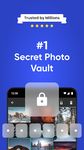 Tangkapan layar apk Hide Pictures & Videos - Vaulty 4