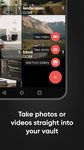 Screenshot 2 di Hide Pictures & Videos - Vaulty apk