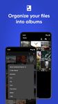 Tangkapan layar apk Hide Pictures & Videos - Vaulty 