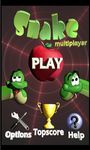 Captura de tela do apk Snake Multiplayer 5