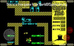 Speccy - ZX Spectrum Emulator zrzut z ekranu apk 19