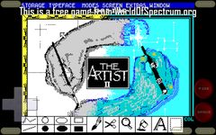 Speccy - ZX Spectrum Emulator capture d'écran apk 9