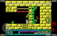 Speccy - ZX Spectrum Emulator capture d'écran apk 24