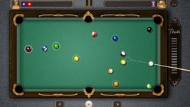 Captura de tela do apk Bilhar - Pool Billiards Pro 3