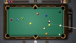 ภาพหน้าจอที่ 3 ของ Pool Billiards Pro