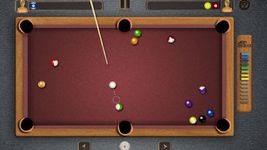 ภาพหน้าจอที่ 14 ของ Pool Billiards Pro