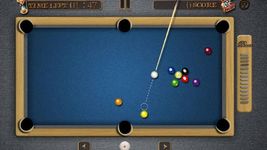 ภาพหน้าจอที่ 10 ของ Pool Billiards Pro