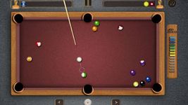 Captura de tela do apk Bilhar - Pool Billiards Pro 5