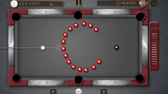 billar pool billiards pro