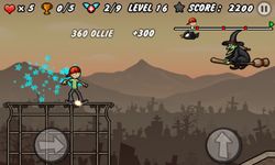 Skater Boy Screenshot APK 5