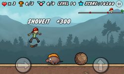 Skater Boy captura de pantalla apk 