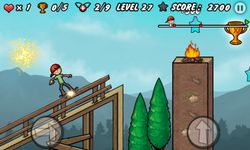 Skater Boy Screenshot APK 2