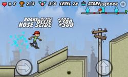 Skater Boy의 스크린샷 apk 13