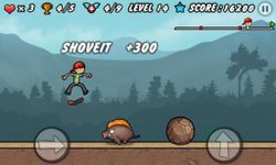 Captură de ecran Skater Boy apk 12