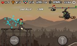 Skater Boy captura de pantalla apk 11