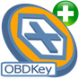 OBDKey Fault Code Reader APK
