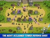 Tangkap skrin apk Kingdom Rush- Tower Defense TD 4