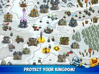 Kingdom Rush 塔防策略游戏：史诗英雄冒险 屏幕截图 apk 10