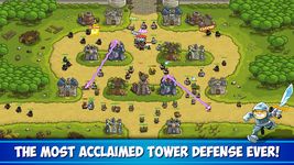 Tangkap skrin apk Kingdom Rush- Tower Defense TD 21