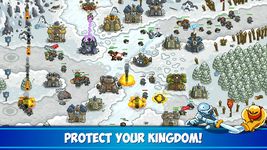 Kingdom Rush 塔防策略游戏：史诗英雄冒险 屏幕截图 apk 25