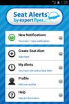 Картинка 8 Seat Alerts by ExpertFlyer
