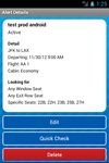 Seat Alerts by ExpertFlyer の画像4