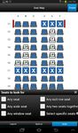 Seat Alerts by ExpertFlyer の画像3