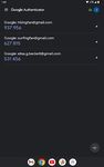 Google 認証システム のスクリーンショットapk 8