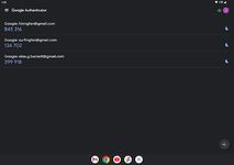 Google Authenticator screenshot apk 