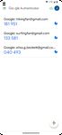 Google 認証システム のスクリーンショットapk 13