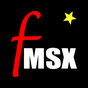 Ícone do fMSX Deluxe - MSX Emulator