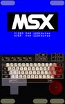 fMSX Deluxe - MSX Emulator Screenshot APK 13