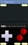 Captură de ecran fMSX Deluxe - MSX Emulator apk 10