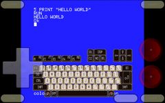 fMSX Deluxe - MSX Emulator στιγμιότυπο apk 9