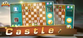 Скриншот 8 APK-версии Chess - Online Game Hall