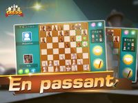 Chess - Online Game Hall ekran görüntüsü APK 1