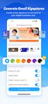 CamCard 名片全能王 - 智能识别名片 屏幕截图 apk 