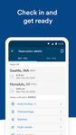 Screenshot 4 di Alaska Airlines - Travel apk