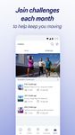 RunKeeper - GPS Courir Marcher capture d'écran apk 1