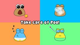 Pou screenshot apk 20